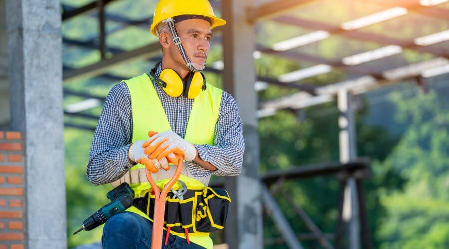 Expert tile roof repair services in Waveland, IN